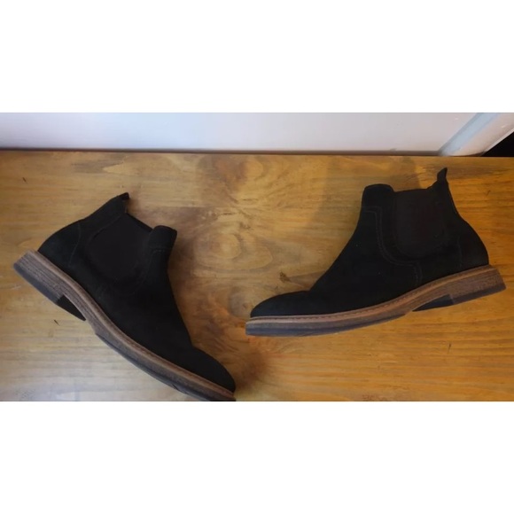 1901 horton chelsea boot